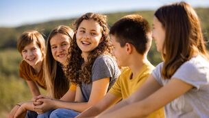 <p>The feeling of being part of something larger than themselves reflects a broader challenge facing many young people today. Picture: iStock</p> <p>The feeling of being part of something larger than themselves reflects a broader challenge facing many young people today. Picture: iStock</p>