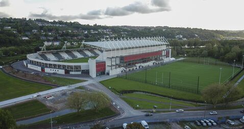 Páirc Uí Chaoimh appeals refusal for bus set-down and turning point to An Coimisiún Pleanála