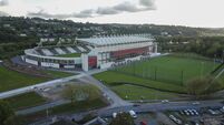 Páirc Uí Chaoimh appeals refusal for bus set-down and turning point to An Coimisiún Pleanála