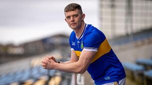 <p>Tipperary captain Ronan Maher. Pic: ©INPHO/Morgan Treacy</p>