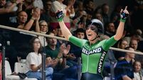 2025 UEC Track Elite European Championships