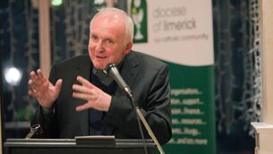 <p>In his letter, Bishop Leahy said: 'Again and again, parishioners spoke of the need for greater lay ministry, for formal recognition of the contribution of women, and for more training and formation.' File picture: Kieran Clancy</p> <p>In his letter, Bishop Leahy said: 'Again and again, parishioners spoke of the need for greater lay ministry, for formal recognition of the contribution of women, and for more training and formation.' File picture: Kieran Clancy</p>