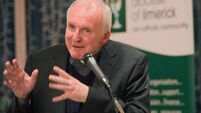 Bishop Leahy speech
