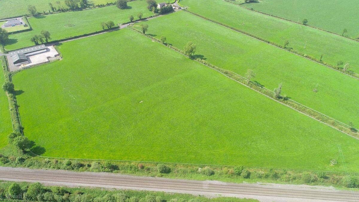 The Churchquarter lands at Clonoulty, Cashel, Co. Tipperary.