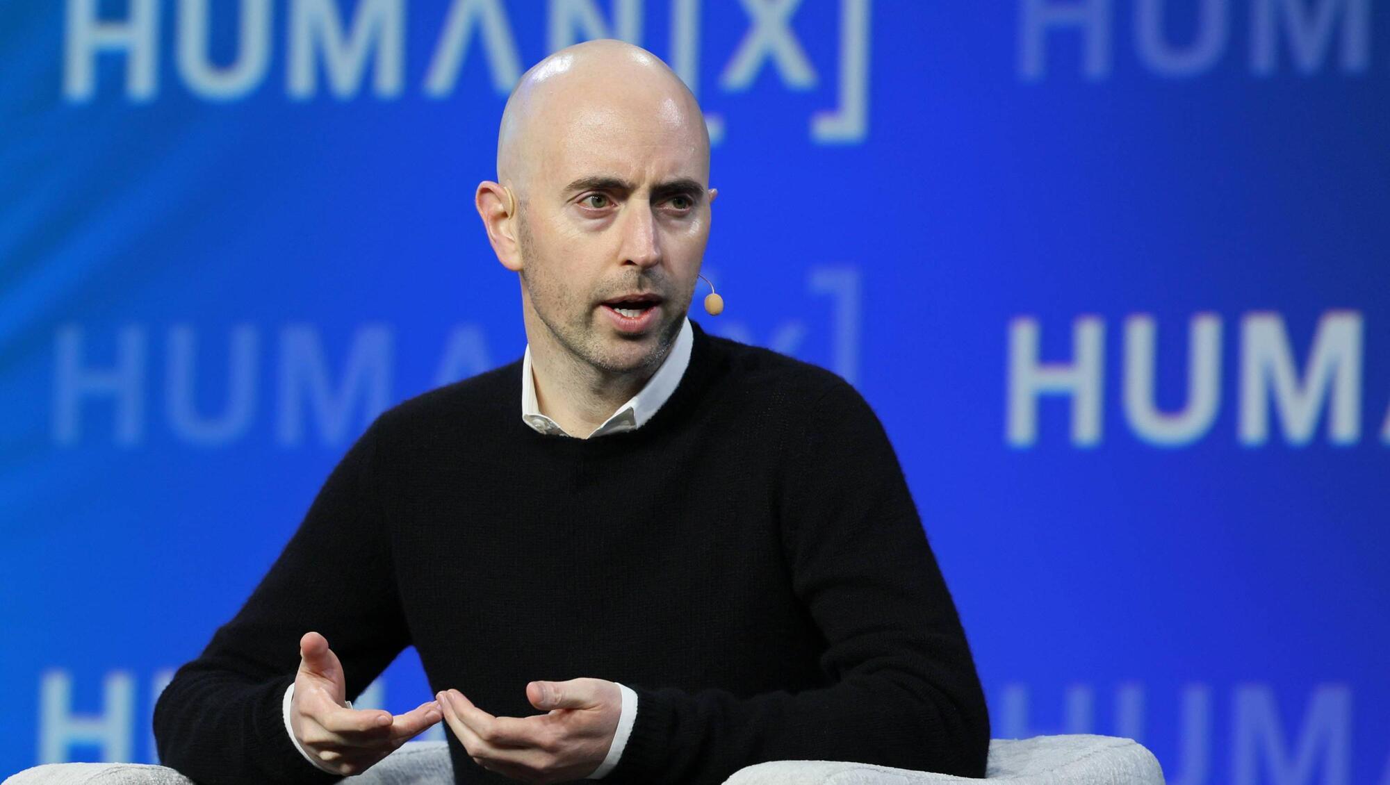 Irish tech unicorn Fin acquired by Salesforce in €3.1bn deal