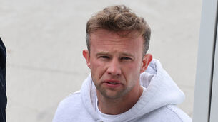 <p>Mark 'Fishy' Salmon had case heard before the non-jury Special Criminal Court, and not in the ordinary jury courts, on foot of a decision by the Director of Public Prosecutions. File picture: IrishPhotoDesk.ie</p> <p>Mark 'Fishy' Salmon had case heard before the non-jury Special Criminal Court, and not in the ordinary jury courts, on foot of a decision by the Director of Public Prosecutions. File picture: IrishPhotoDesk.ie</p>