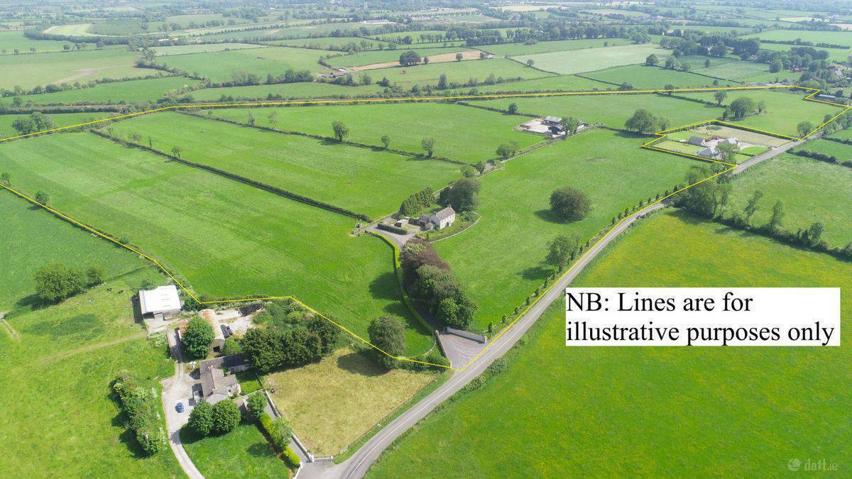 Cashel land and property guiding at €1.4m