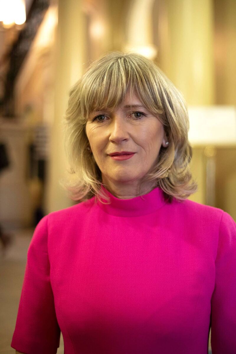 The CMO, Prof Mary Horgan, has highlighted the reality — that obesity rates are levelling off but until the commercial determinants of health are robustly challenged, high rates of obesity will continue to prevail. The CMO, Prof Mary Horgan, has highlighted the reality — that obesity rates are levelling off but until the commercial determinants of health are robustly challenged, high rates of obesity will continue to prevail.