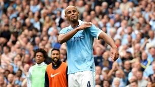 TWEET: Manchester police troll City fans after robbery