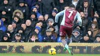 New Aston Villa deal for Leandro Bacuna