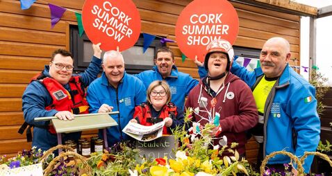 Plan your journey: Cork Summer Show improves traffic measures