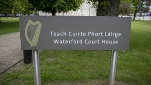 <p>Waterford Court House</p> <p>Waterford Court House</p>