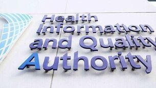 <p>The report was published by HIQA. File picture</p>