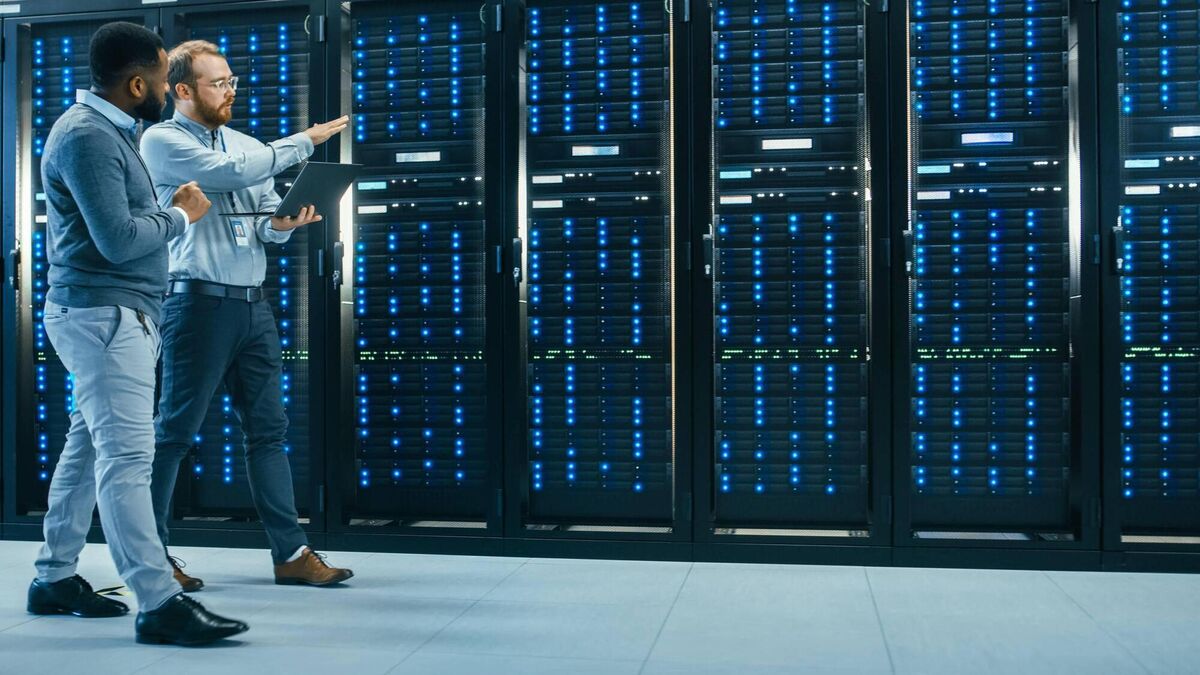 Dell sued over $70m price increase for data centre servers