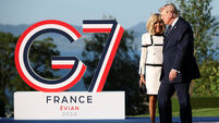 France G7 Summit