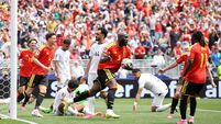 Belgium v Egypt: Group G - FIFA World Cup 2026