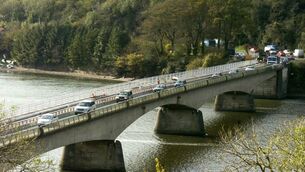 <p>Shortly after 2pm on Monday, gardaí found the woman, believed to in her 80s, at a residence in the rural area of Ardsallagh near Youghal Bridge.</p> <p>Shortly after 2pm on Monday, gardaí found the woman, believed to in her 80s, at a residence in the rural area of Ardsallagh near Youghal Bridge.</p>