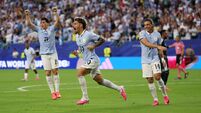 Saudi Arabia v Uruguay: Group H - FIFA World Cup 2026