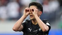 IR Iran v New Zealand: Group G - FIFA World Cup 2026