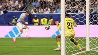 Saudi Arabia v Uruguay: Group H - FIFA World Cup 2026
