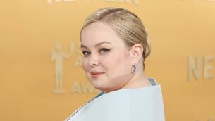 <p>Nicola Coughlan has signed up to star in the latest series of Only Murders In The Building. Picture: Rodin Eckenroth/Getty Images</p> <p>Nicola Coughlan has signed up to star in the latest series of Only Murders In The Building. Picture: Rodin Eckenroth/Getty Images</p>
