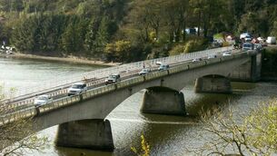 <p>The woman was pronounced dead at the scene, which is currently preserved for a forensic examination. Picture Maurice O'Mahony</p> <p>The woman was pronounced dead at the scene, which is currently preserved for a forensic examination. Picture Maurice O'Mahony</p>