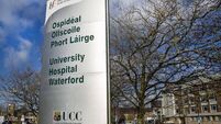 'Your son should not have died' - Coroner finds Waterford man’s death due to medical misadventure