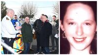 Dullard family never lost hope Jo Jo remains will be found, priest says