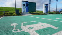 Electric cars
