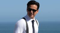 Colin Farrell: People call it work, and of course it is — but it’s also a lot of fun'
