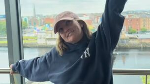 <p>Jamie Lynn Spears is holidaying in Limerick with her two daughters.</p> <p>Jamie Lynn Spears is holidaying in Limerick with her two daughters.</p>