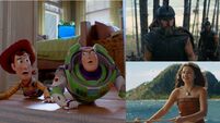 Toy Story, Jackass, The Odyssey: 15 of the best summer films