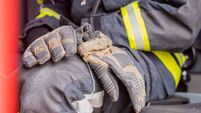 iStock-1071179214.jpg Close-up of a firefighter's equipment