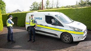 <p>Shortly after 2pm on Monday, gardaí found the woman, named locally as Noreen Daly, at a residence in the rural area of Ardsallagh near Youghal Bridge.</p> <p>Shortly after 2pm on Monday, gardaí found the woman, named locally as Noreen Daly, at a residence in the rural area of Ardsallagh near Youghal Bridge.</p>