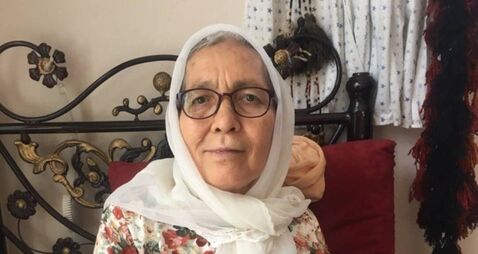 My mother was a child bride — this cannot still be happening to girls in Afghanistan