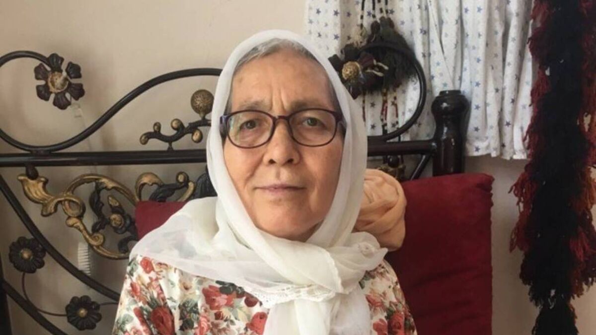 My mother was a child bride — this cannot still be happening to girls in Afghanistan