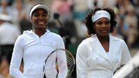 Serena Williams' most sensational fashion moments on court - as she makes her tennis comeback