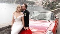 My Wedding Day with Sheila O'Flanagan: 'I just walked in and bought my dress off the rack'