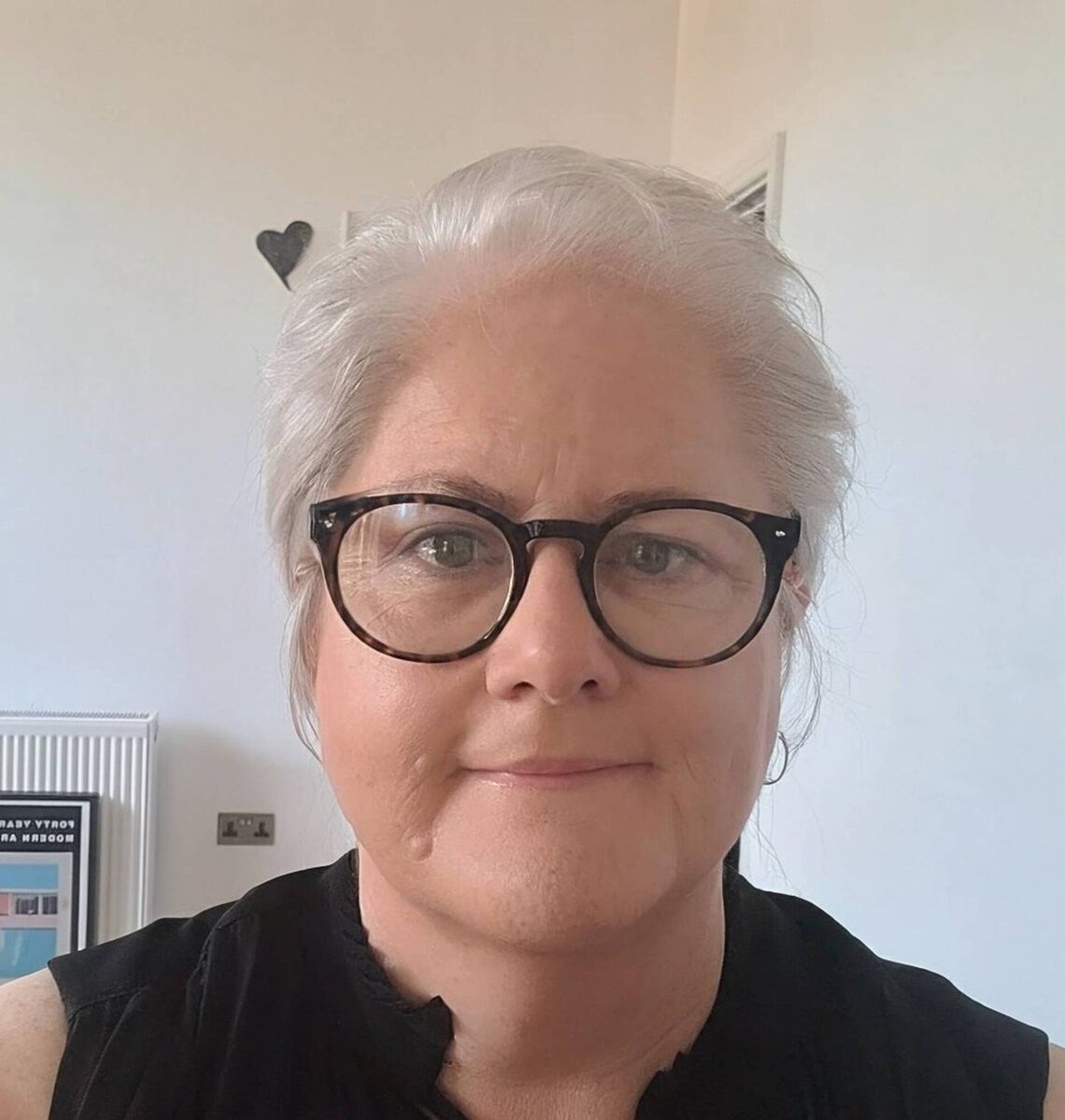 Jeannine Webster: 'Midwifery-led care and particularly a known midwife is much more cost-effective, increases maternal satisfaction rates, fewer interventions, and improves clinical outcomes.'