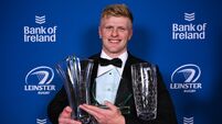 Leinster Rugby Awards Ball 2026