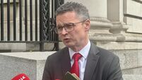 Irish social media ban for children would be ’embarrassing’ for EU – minister