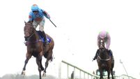 ‘We’ll never forget him’ – O’Connell family pay tribute to Un De Sceaux