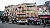 Councillors urge Government to give proceeds from derelict properties tax to local authorities