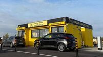 Second Boxd Coffee chain operating without planning permission as council issues warning letter