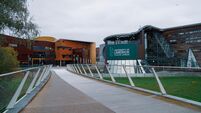 Campus of the University of Limerick
