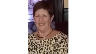 <p>Dymphna Dykes: Died of multi-organ failure on March 26, 2021. </p> <p>Dymphna Dykes: Died of multi-organ failure on March 26, 2021. </p>