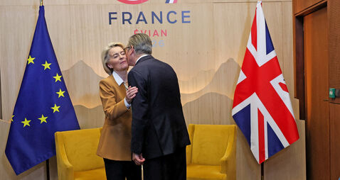 G7 summit