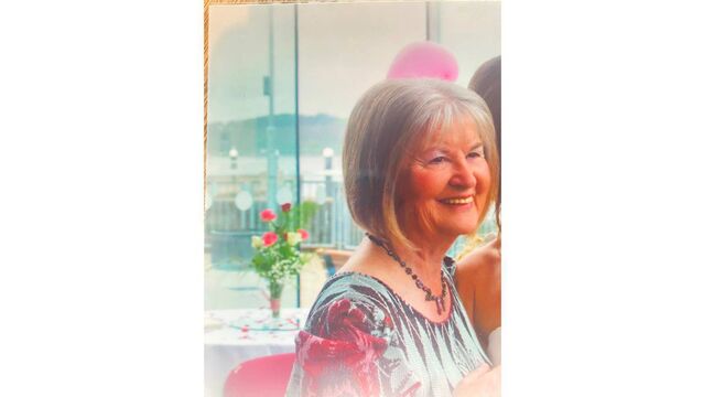 <p>Noreen Daly: 'She was a lovely, friendly woman.'</p>