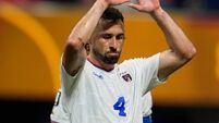 Pico Lopes,Steven Moreira
