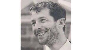<p>Bobby Ryan: Father of two died in a crash in Co Limerick on Sunday, June 14.</p> <p>Bobby Ryan: Father of two died in a crash in Co Limerick on Sunday, June 14.</p>